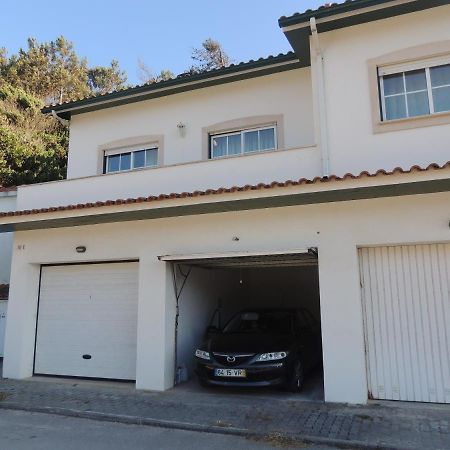 Casa Da Praia Das Paredes-Nazare Senhora da Vitoria Exterior foto